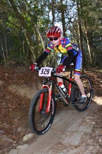 Joey Cote 2010