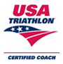 USAT Triathlon Coach
